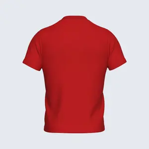 T-shirt de criança Errea GFX SS26 003 B Team image-1