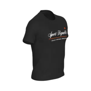 T-shirt Errea GFX SS26 003 C Script image-2