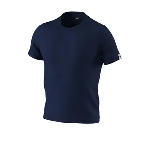 T-shirt Errea No Logo image-0