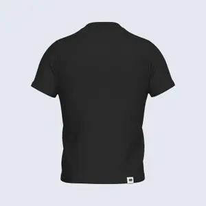 T-shirt Errea No Logo image-3