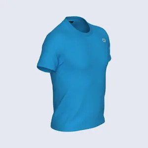 Παιδικό μπλουζάκι Errea Essential SS26 047 image-3
