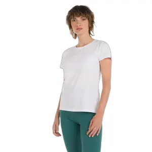 Γυναικείο T-shirt Errea No Logo SS26 Classic 04 image-0