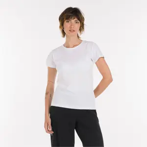 Γυναικείο T-shirt Errea No Logo SS26 Classic 04 image-3