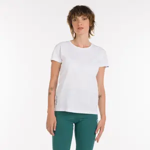 Γυναικείο T-shirt Errea No Logo SS26 Classic 04 image-2