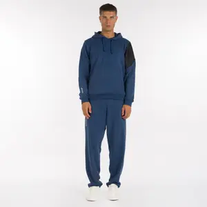 Φούτερ με κουκούλα Errea No Logo SS26 032 image-2