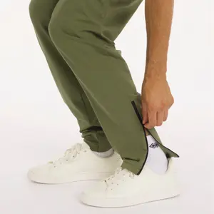 Pantalón de chándal Errea Essential SS26 043 image-4