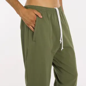 Pantalón de chándal Errea Essential SS26 043 image-5