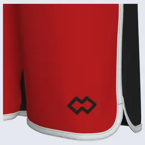 Short Errea Essential SS26 045 image-4