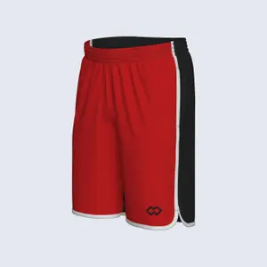 Short Errea Essential SS26 045 image-3