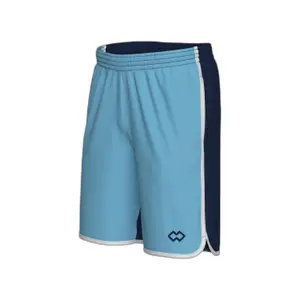 Short Errea Essential SS26 045 image-5