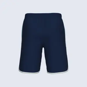 Short Errea Essential SS26 045 image-3