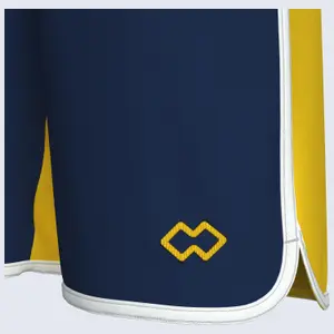 Short Errea Essential SS26 045 image-4