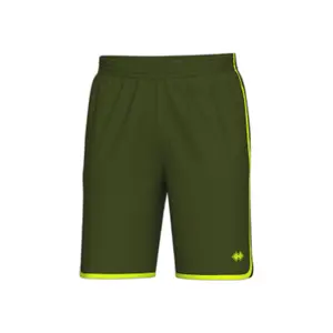 Short Errea Essential SS26 048