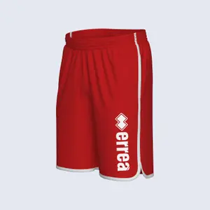 Short Errea Essential SS26 Classic 049 image-3