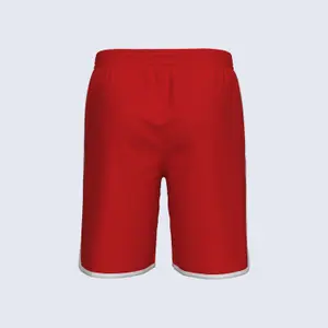 Short Errea Essential SS26 Classic 049 image-1