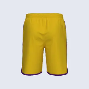 Short Errea Essential SS26 Classic 049 image-1