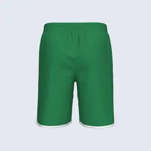 Short Errea Essential SS26 Classic 049 image-1