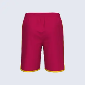 Short Errea Essential SS26 Classic 049 image-1