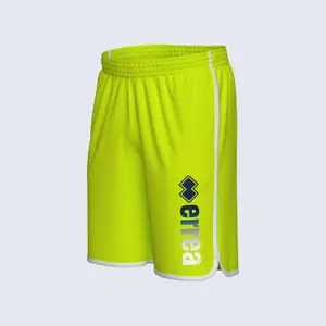 Short Errea Essential SS26 Classic 049 image-2