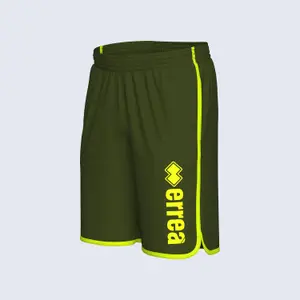 Short Errea Essential SS26 Classic 049 image-2