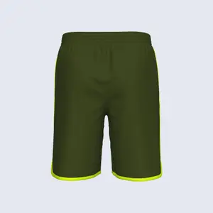 Short Errea Essential SS26 Classic 049 image-1