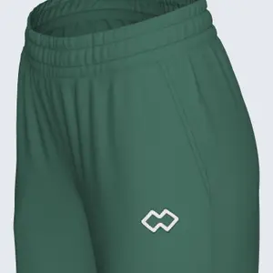 Γυναικείο παντελόνι φόρμας Errea Essential SS26 011 image-4