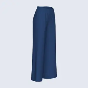 Γυναικείο παντελόνι φόρμας Errea Essential SS26 011 image-5