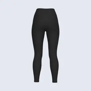 Girls' leggings Errea Essential SS26 014 image-1