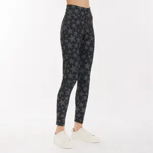 Women's leggings Errea All Over SS26 015 image-3