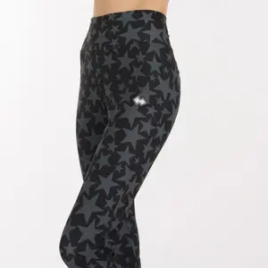 Women's leggings Errea All Over SS26 015 image-4