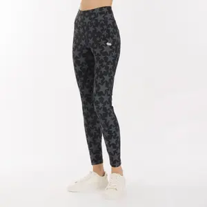 Women's leggings Errea All Over SS26 015 image-2