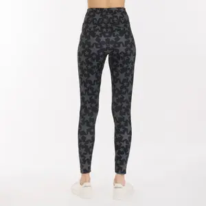 Women's leggings Errea All Over SS26 015 image-1