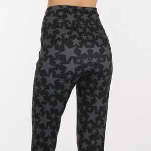 Women's leggings Errea All Over SS26 015 image-5
