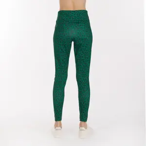 Women's leggings Errea All Over SS26 015 image-1