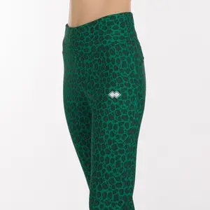Women's leggings Errea All Over SS26 015 image-5