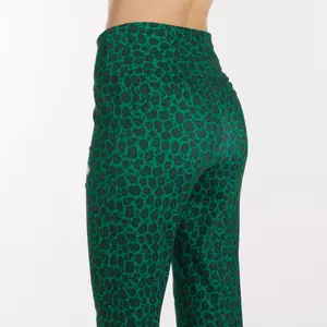 Women's leggings Errea All Over SS26 015 image-4