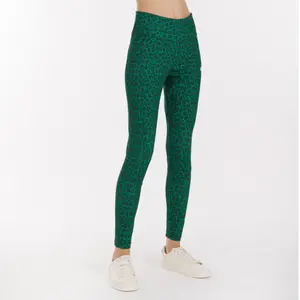 Women's leggings Errea All Over SS26 015 image-3