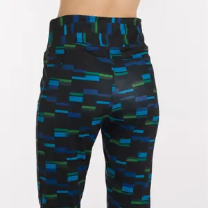 Women's leggings Errea All Over SS26 015 image-3