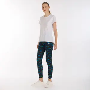 Women's leggings Errea All Over SS26 015 image-2