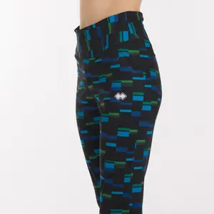 Women's leggings Errea All Over SS26 015 image-4