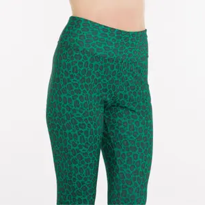 Women's 3/4 leggings Errea All Over SS26 016 image-3