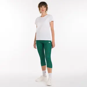 Women's 3/4 leggings Errea All Over SS26 016 image-2