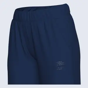 Γυναικείο παντελόνι φόρμας Errea No Logo SS26 03 image-4