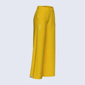 Γυναικείο παντελόνι φόρμας Errea No Logo SS26 03 image-2
