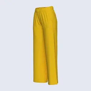 Γυναικείο παντελόνι φόρμας Errea No Logo SS26 03 image-3