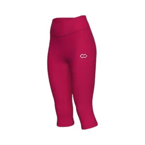 3/4-benklæder til kvinder Errea Essential SS26 017 image-3