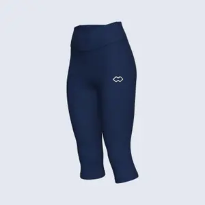 3/4-benklæder til kvinder Errea Essential SS26 017 image-3