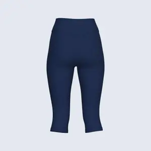 3/4-benklæder til kvinder Errea Essential SS26 017 image-1