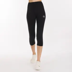 3/4-benklæder til kvinder Errea Essential SS26 017 image-3