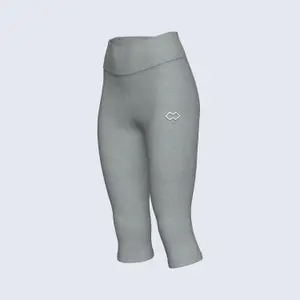 3/4-benklæder til kvinder Errea Essential SS26 017 image-3